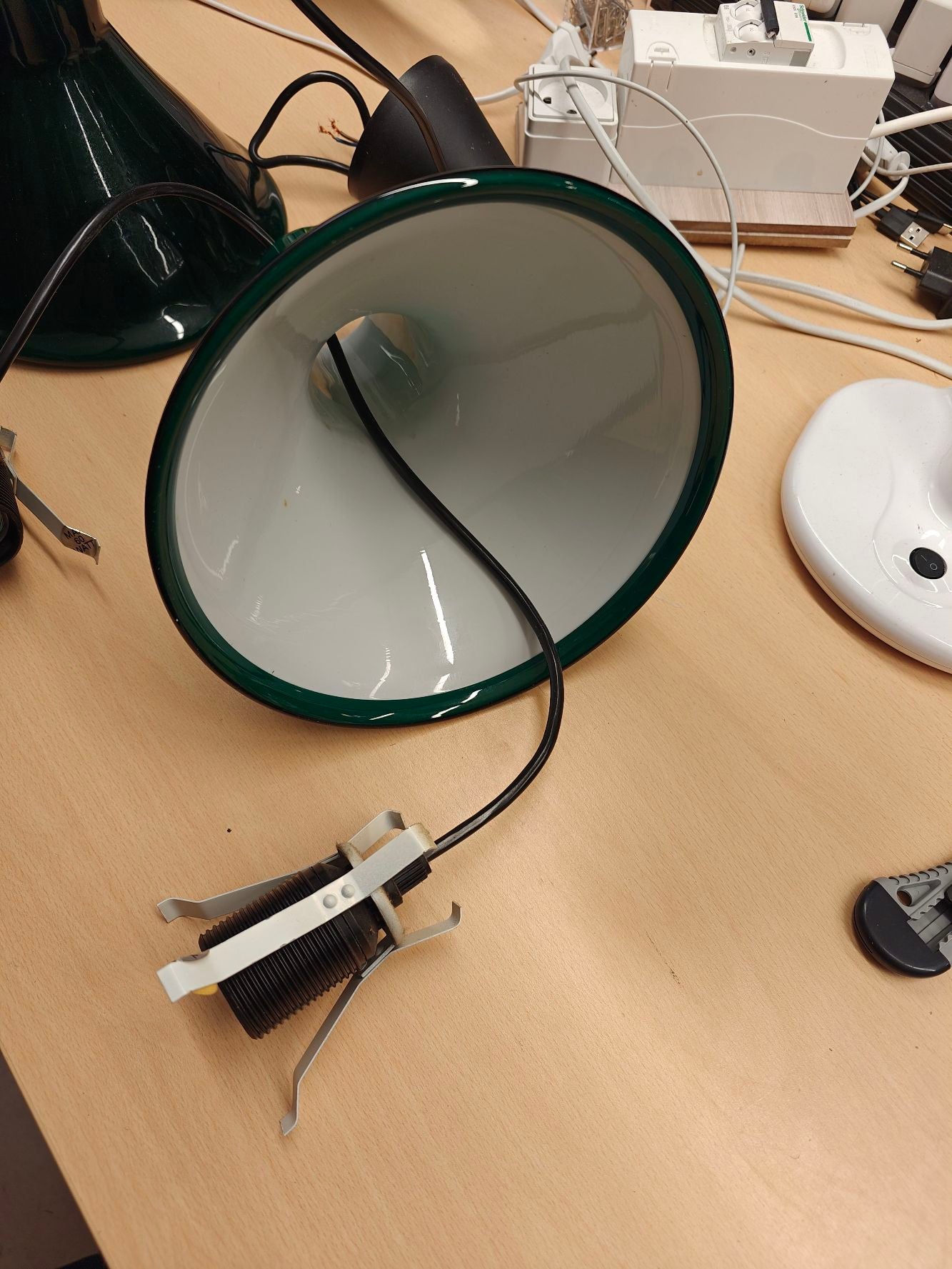 Holmegaard mini P&T pendel